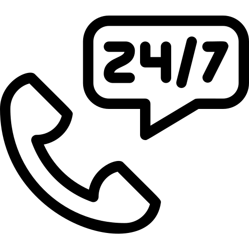 Telemetry Icon