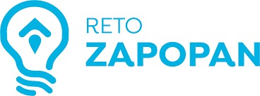 Reto Zapopan Logo